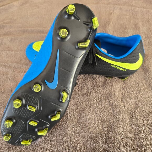 Soccer cleats Nikeskin Hypervenom - Picture 3 of 5